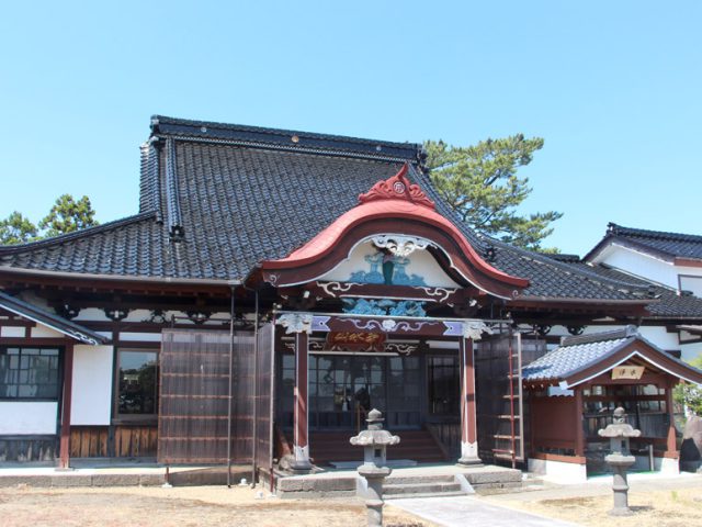 玉龍寺
