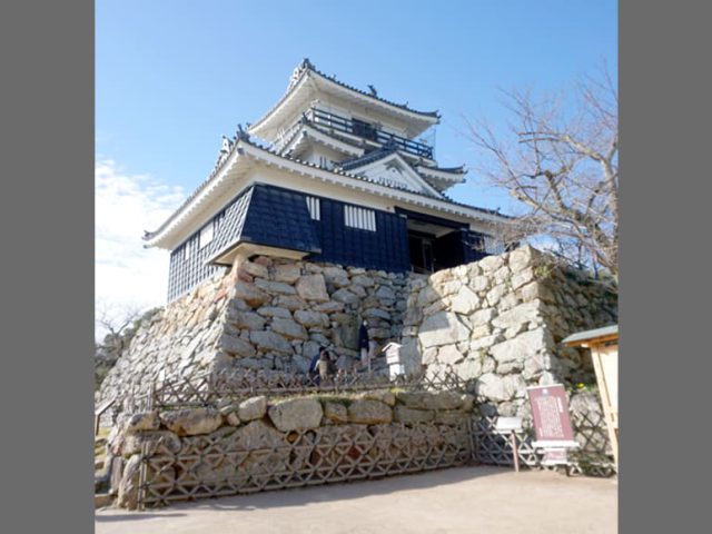 浜松城公園（静岡県）