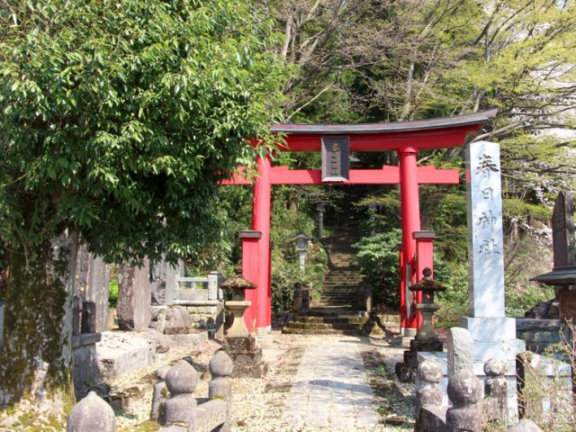 黒川 春日神社