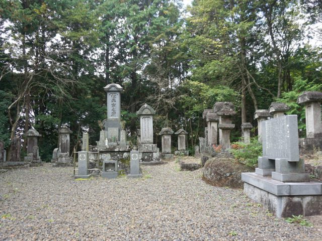 松平郷（愛知県）