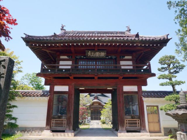 巨海院