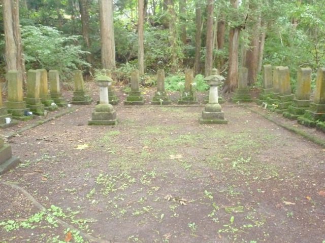 龍昌院（秋田県）