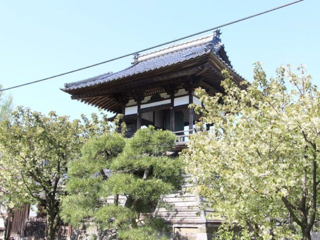常念寺