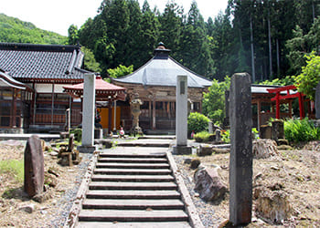 青龍寺