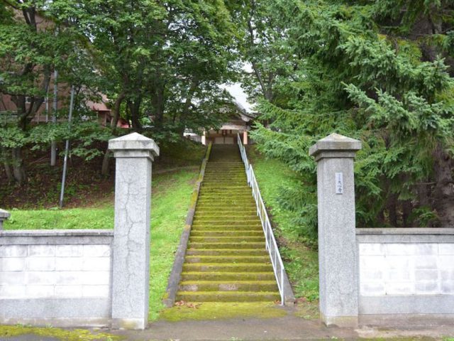 大心寺（北海道）