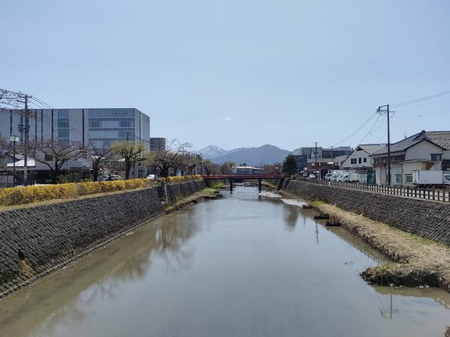 内川
