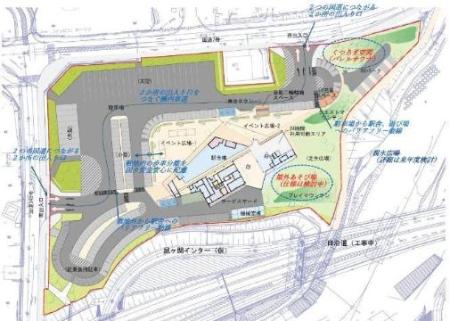 基本設計全体イメージ